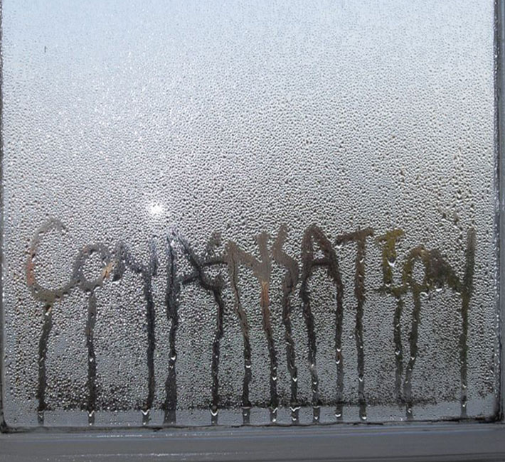 Condensation Surveys and Condensation Treatment - Plymouth Devon | Mould and Condensation Treatments | Condensation and Damp Treatments | Damp Surveys Devon - Cornwall