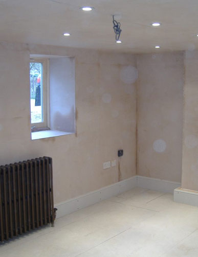 Tanking and Basement Waterproofing Surveys Plymouth Devon | Tanking and Basement Waterproofing Surveys Cornwall | Basement Tanking Surveys Plymouth Devon and Cornwall