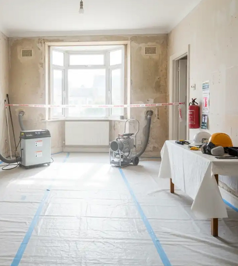 Damp Survey Bodmin | Damp Survey Cornwall | Damp Surveyors | Damp Surveys domestic and commercial 
