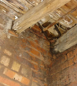 Damp Proofing Plymouth | Mould Treatment Totnes | Black Mould Treatment Totnes | Condensation Problems Totnes 