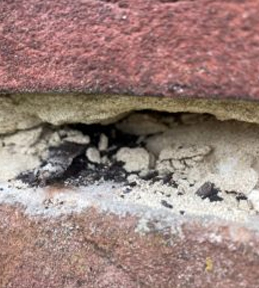 Wall Tie Replacement | Cavity Wall Tie Inspections | Wall Tie Surveys | Cavity Wall Tie Inspections Devon 