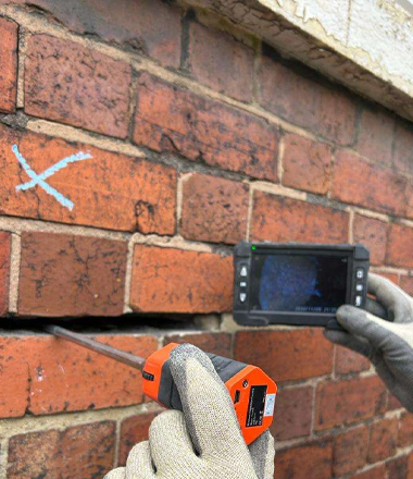 Timber Survey | Timber Survey Devon | Timber Treatment | Timber Treatment Devon 